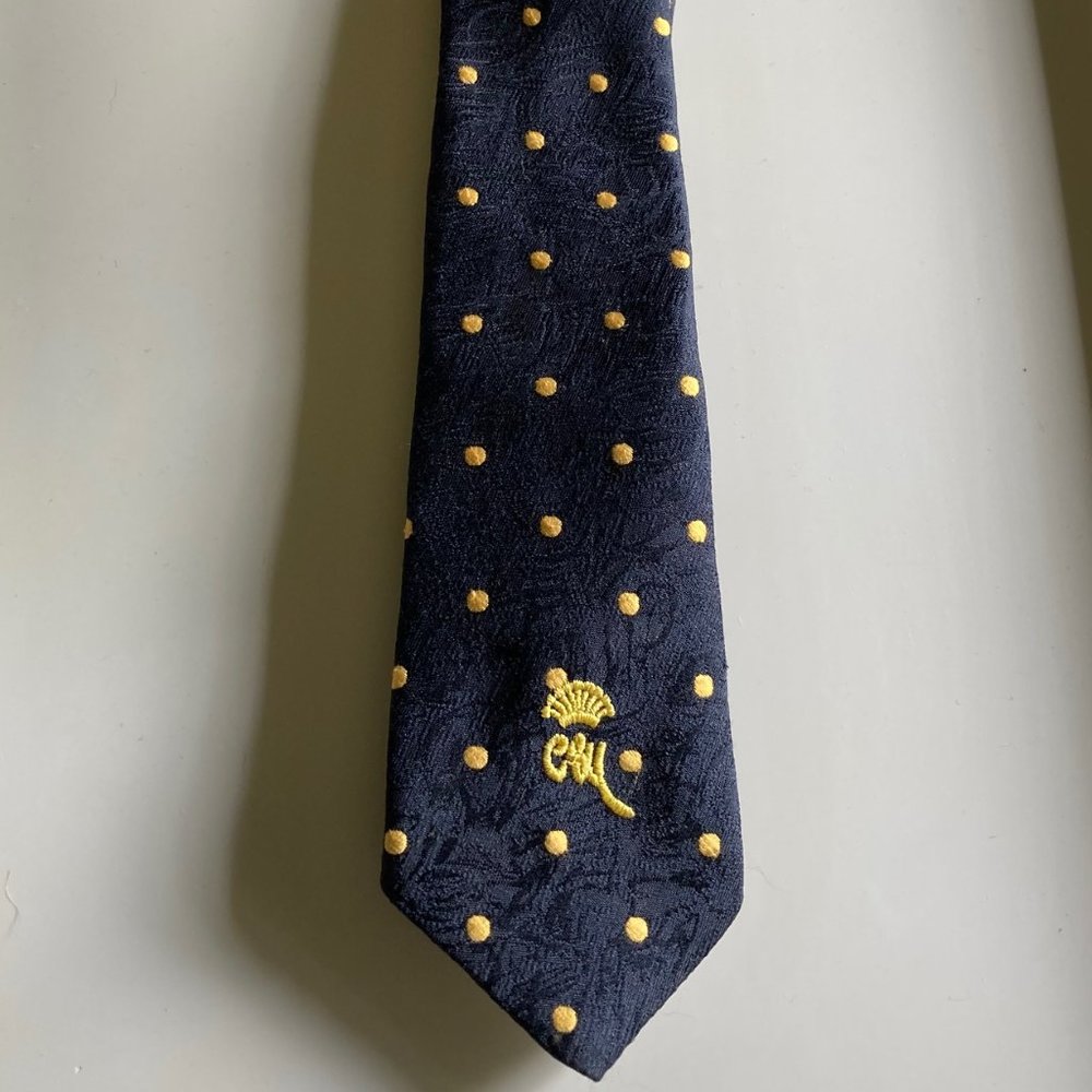 Countess Mara necktie